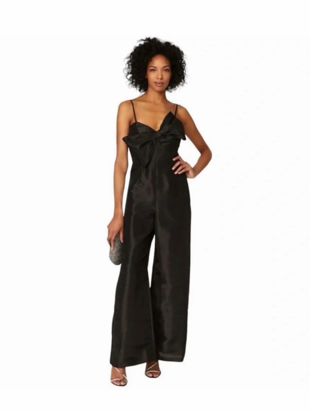 Hutch Solana Jumpsuit